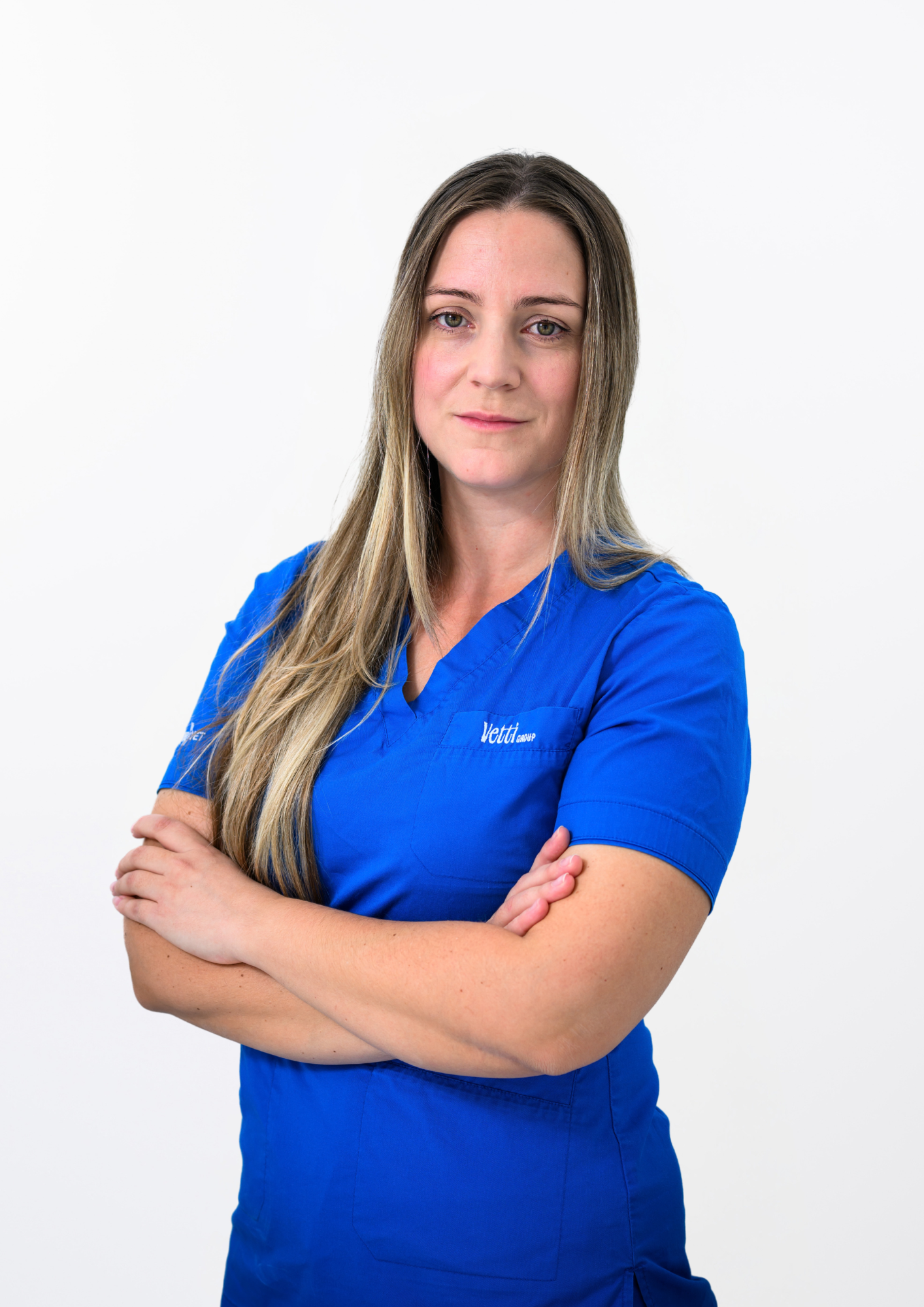 Đana Piplović, univ.mag.med.vet.
